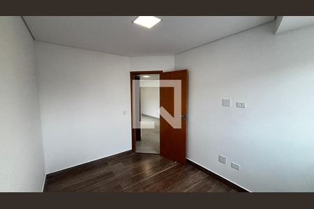 Quarto 1 de apartamento para alugar com 2 quartos, 85m² em Vila Alice, Santo André
