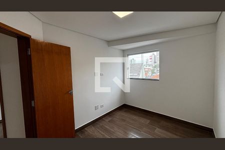 Quarto 1 de apartamento para alugar com 2 quartos, 85m² em Vila Alice, Santo André