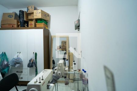 Quarto 2 de casa para alugar com 2 quartos, 86m² em Votorantim, Votorantim