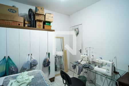 Quarto 2 de casa para alugar com 2 quartos, 86m² em Votorantim, Votorantim