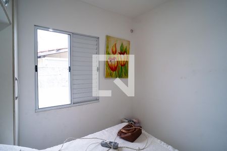 Quarto 1 de casa para alugar com 2 quartos, 86m² em Votorantim, Votorantim