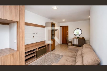 Sala de apartamento para alugar com 2 quartos, 76m² em Petrópolis, Porto Alegre