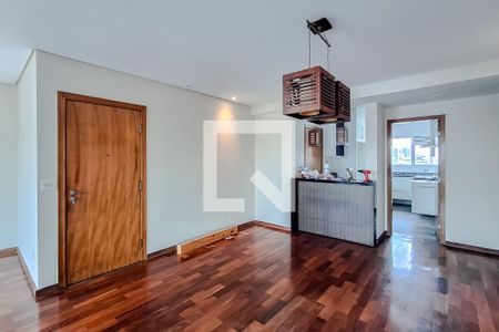 Sala de apartamento para alugar com 3 quartos, 237m² em Aclimação, São Paulo