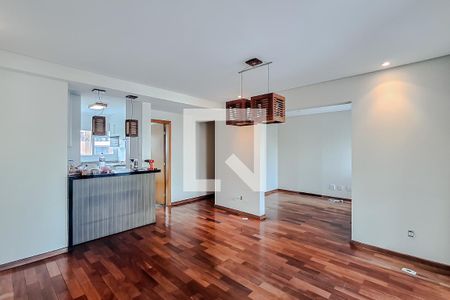 Sala de apartamento para alugar com 3 quartos, 237m² em Aclimação, São Paulo