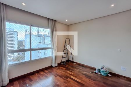 Sala de apartamento para alugar com 3 quartos, 237m² em Aclimação, São Paulo