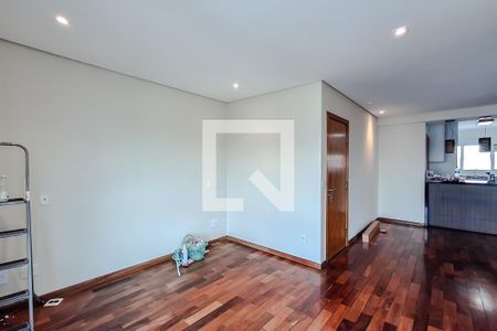 Sala de apartamento para alugar com 3 quartos, 237m² em Aclimação, São Paulo