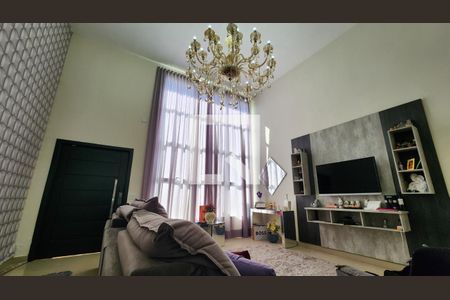 Sala de casa à venda com 3 quartos, 247m² em Jardim Alto da Colina, Valinhos