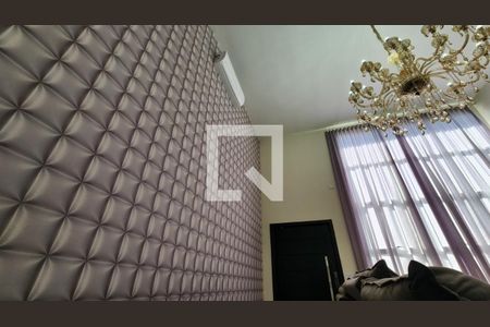 Sala de casa à venda com 3 quartos, 247m² em Jardim Alto da Colina, Valinhos