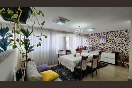 Sala de casa à venda com 3 quartos, 247m² em Jardim Alto da Colina, Valinhos