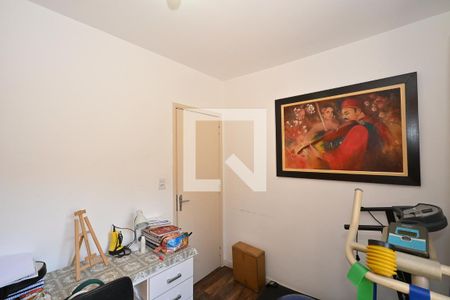 Quarto 2 de casa para alugar com 3 quartos, 224m² em Vila Sonia, São Paulo