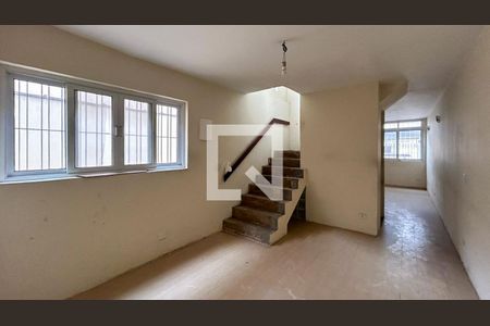 Sala de Jantar de casa para alugar com 3 quartos, 125m² em Santo Amaro, São Paulo