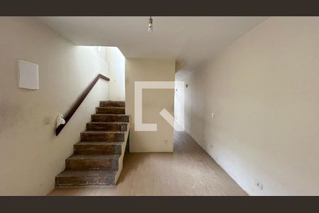 Sala de Jantar de casa à venda com 3 quartos, 125m² em Santo Amaro, São Paulo