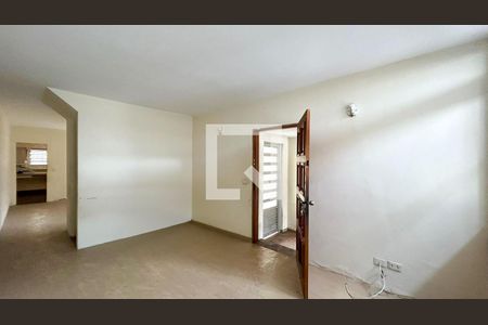 Sala de Estar de casa à venda com 3 quartos, 125m² em Santo Amaro, São Paulo