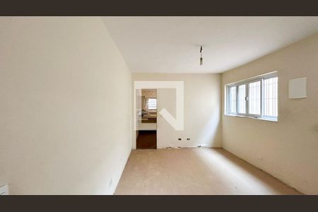 Sala de Jantar de casa à venda com 3 quartos, 125m² em Santo Amaro, São Paulo