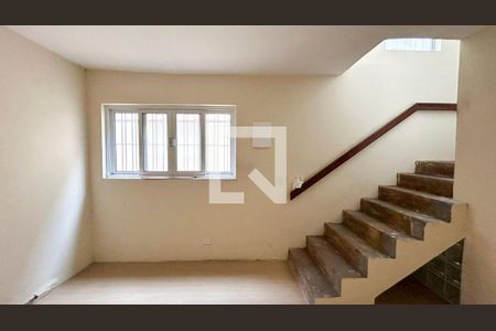 Sala de Jantar de casa à venda com 3 quartos, 125m² em Santo Amaro, São Paulo