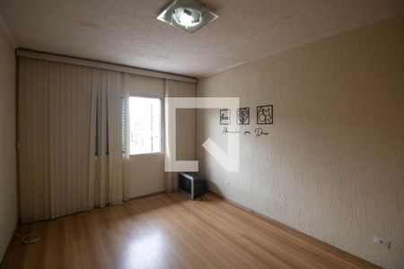 Quarto 1 de casa para alugar com 2 quartos, 50m² em Tremembé, São Paulo
