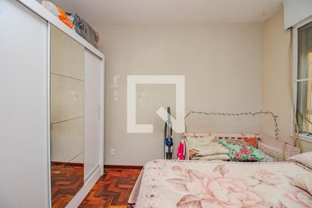 Quarto 1 de apartamento à venda com 2 quartos, 72m² em Humaitá, Porto Alegre