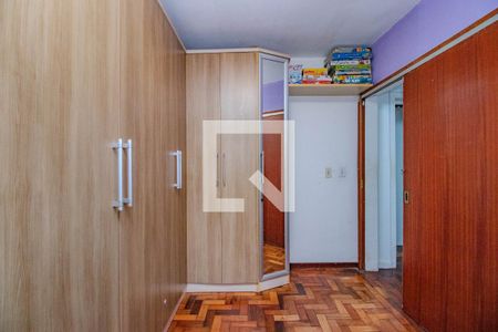 Quarto 2 de apartamento à venda com 2 quartos, 72m² em Humaitá, Porto Alegre