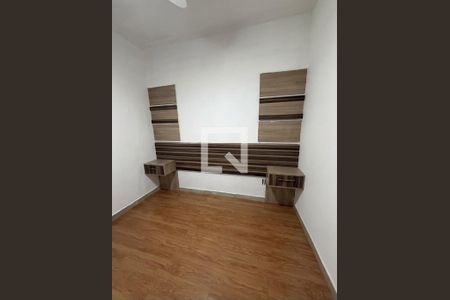 Quarto de apartamento para alugar com 2 quartos, 52m² em Vila Antonieta, São Paulo