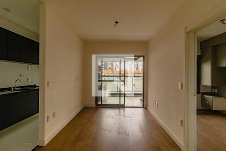 Kitnet/Studio à venda com 1 quarto, 52m² em Vila Clementino, São Paulo