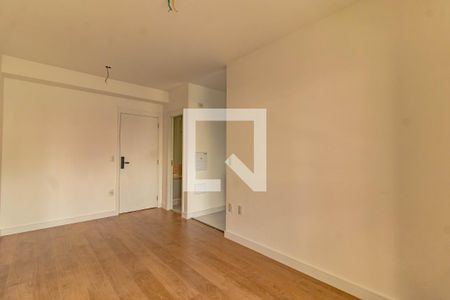 Kitnet/Studio à venda com 1 quarto, 52m² em Vila Clementino, São Paulo