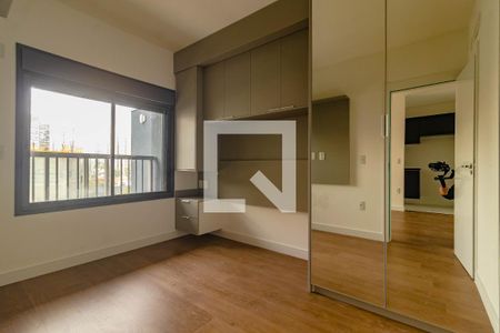 Kitnet/Studio à venda com 1 quarto, 52m² em Vila Clementino, São Paulo