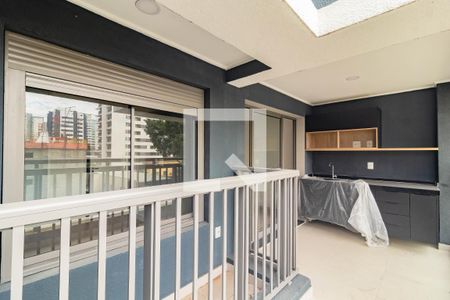 Kitnet/Studio à venda com 1 quarto, 52m² em Vila Clementino, São Paulo