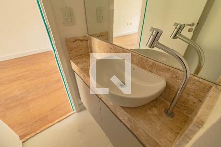 Kitnet/Studio à venda com 1 quarto, 52m² em Vila Clementino, São Paulo