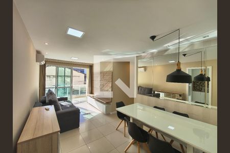Apartamento à venda com 2 quartos, 83m² em Freguesia (jacarepaguá), Rio de Janeiro