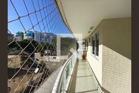 Apartamento à venda com 2 quartos, 83m² em Freguesia (jacarepaguá), Rio de Janeiro