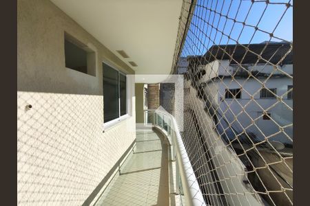 Apartamento à venda com 2 quartos, 83m² em Freguesia (jacarepaguá), Rio de Janeiro