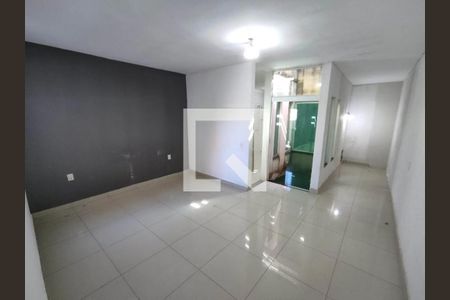 Sala/Cozinha de casa para alugar com 3 quartos, 220m² em Laranjeiras, Uberlândia
