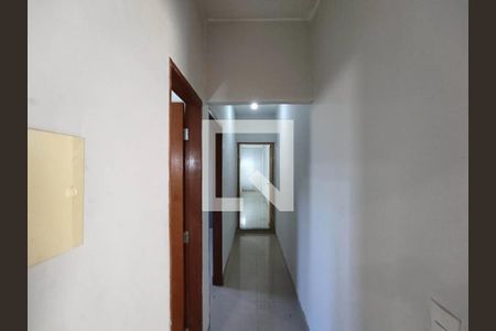 Casa para alugar com 3 quartos, 220m² em Laranjeiras, Uberlândia