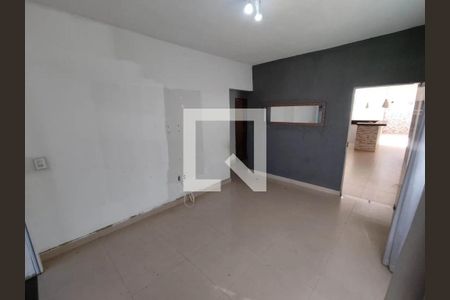 Sala/Cozinha de casa para alugar com 3 quartos, 220m² em Laranjeiras, Uberlândia