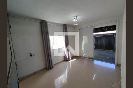 Sala/Cozinha de casa para alugar com 3 quartos, 220m² em Laranjeiras, Uberlândia