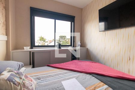 Suíte de kitnet/studio para alugar com 1 quarto, 47m² em Lindoia, Curitiba