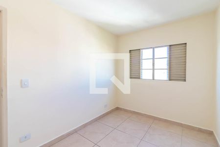 Quarto 1 de apartamento para alugar com 2 quartos, 62m² em Lauzane Paulista, São Paulo