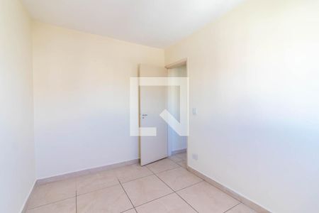 Quarto 1 de apartamento para alugar com 2 quartos, 62m² em Lauzane Paulista, São Paulo