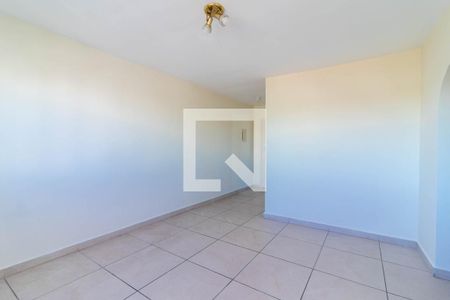Sala de apartamento para alugar com 2 quartos, 62m² em Lauzane Paulista, São Paulo