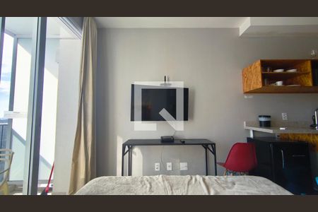 Studio de kitnet/studio à venda com 1 quarto, 22m² em Sé, São Paulo