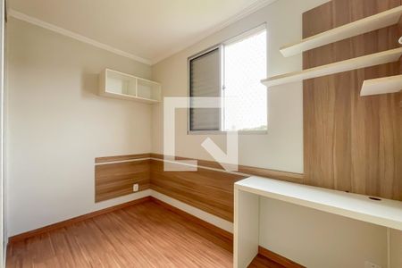 Quarto 1 de casa de condomínio à venda com 2 quartos, 48m² em Cidade das Flores, Osasco