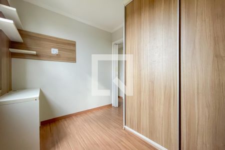 Quarto 1 de casa de condomínio à venda com 2 quartos, 48m² em Cidade das Flores, Osasco