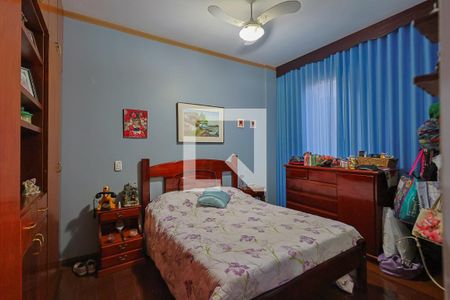 Apartamento à venda com 3 quartos, 120m² em Cidade Nova, Belo Horizonte