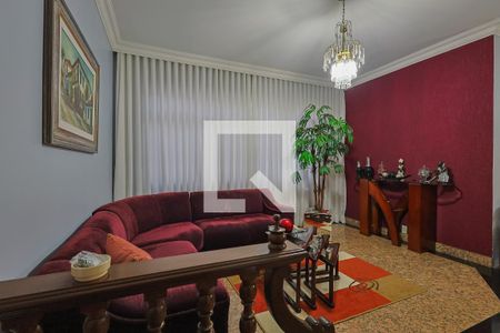 Apartamento à venda com 3 quartos, 120m² em Cidade Nova, Belo Horizonte