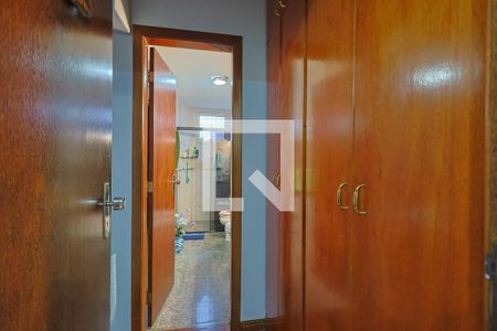 Apartamento à venda com 3 quartos, 120m² em Cidade Nova, Belo Horizonte