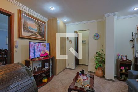 Apartamento à venda com 3 quartos, 120m² em Cidade Nova, Belo Horizonte