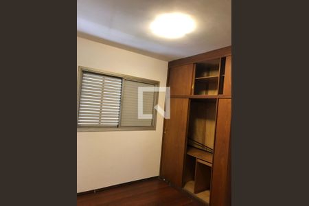 Quarto de apartamento à venda com 2 quartos, 52m² em Vila da Saúde, São Paulo