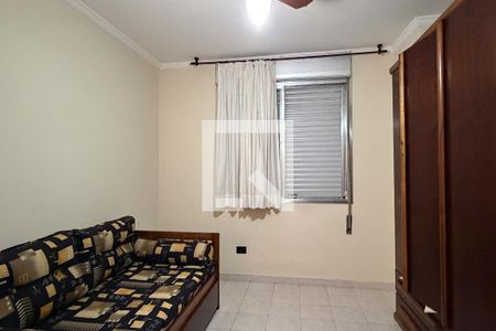 Quarto 1 de apartamento para alugar com 3 quartos, 212m² em José Menino, Santos