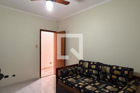 Quarto 1 de apartamento para alugar com 3 quartos, 212m² em José Menino, Santos