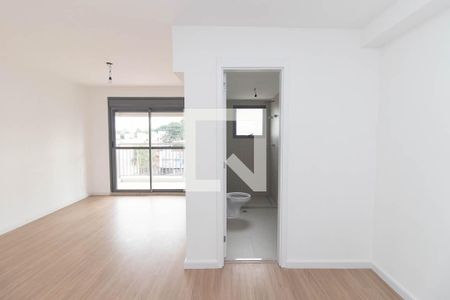 Quarto Suíte 1 de apartamento à venda com 3 quartos, 155m² em Tucuruvi, São Paulo